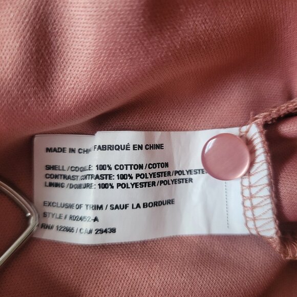 Altar’d State Boho/Lace Mini Dress, Sleeveless, Embroidered, Sz Small, EUC - Picture 7 of 9